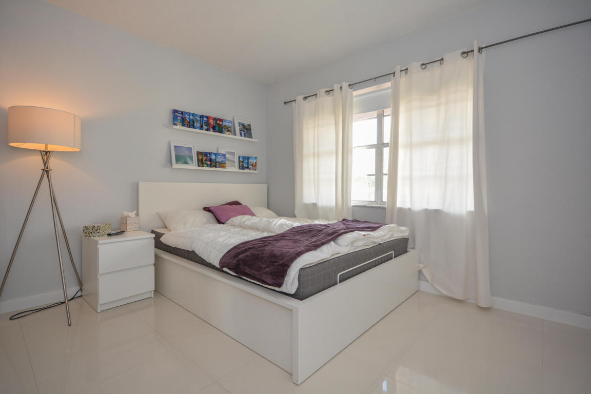 BOCA LINDA CONDO - Residential Lease
