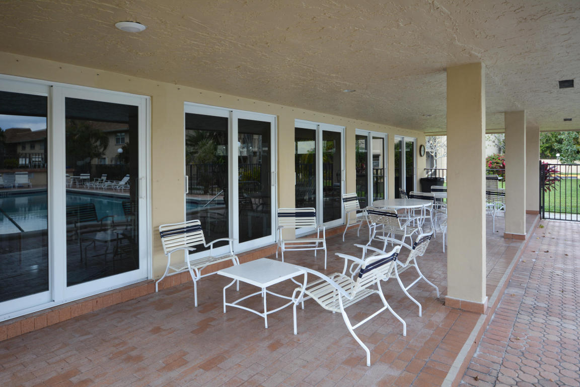 BOCA LINDA CONDO - Residential Lease