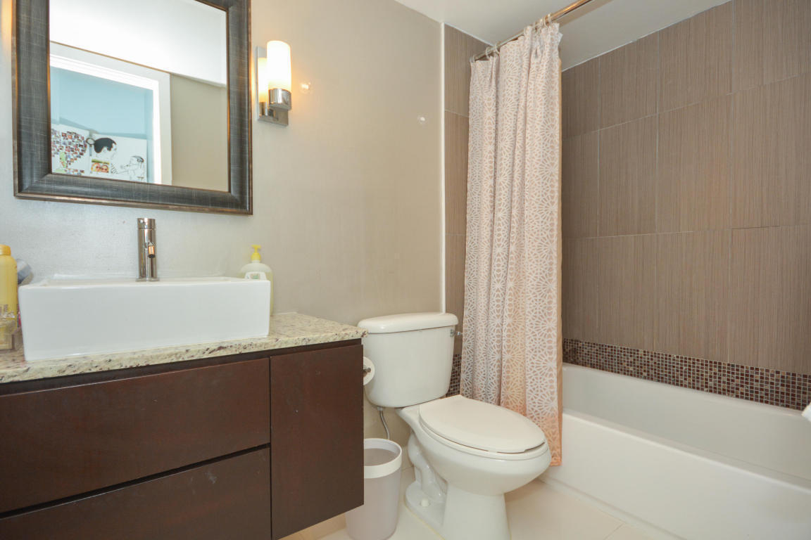 BOCA LINDA CONDO - Residential Lease