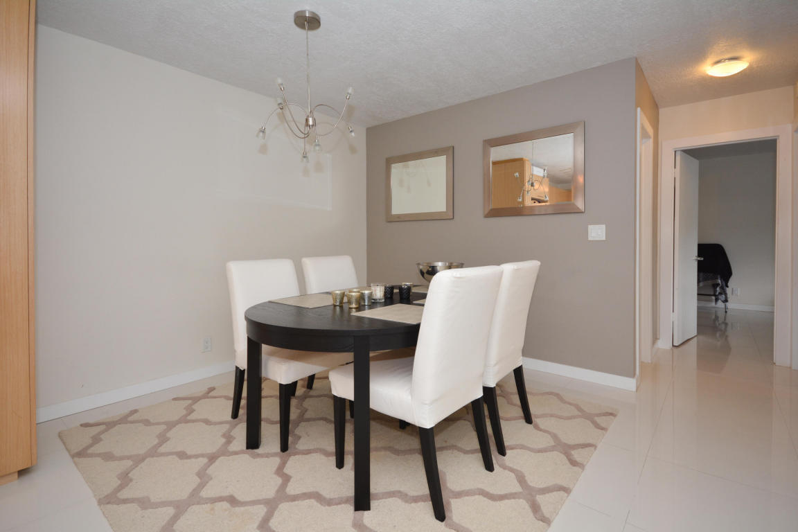 BOCA LINDA CONDO - Residential Lease
