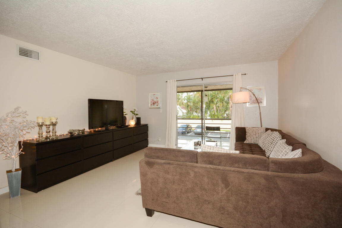 BOCA LINDA CONDO - Residential Lease
