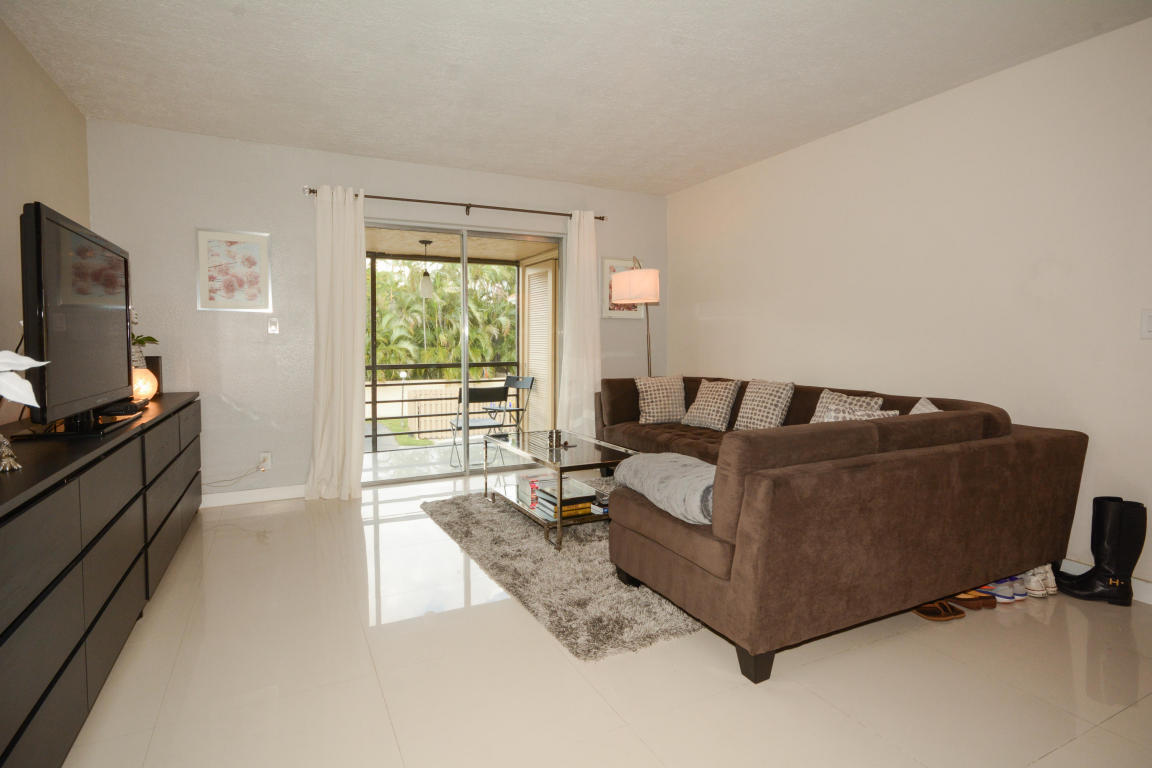 BOCA LINDA CONDO - Residential Lease