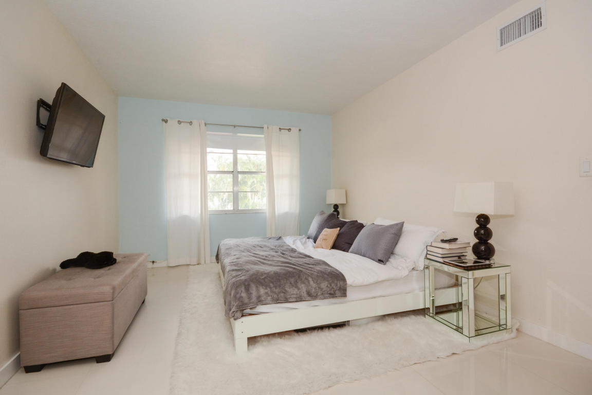 BOCA LINDA CONDO - Residential Lease