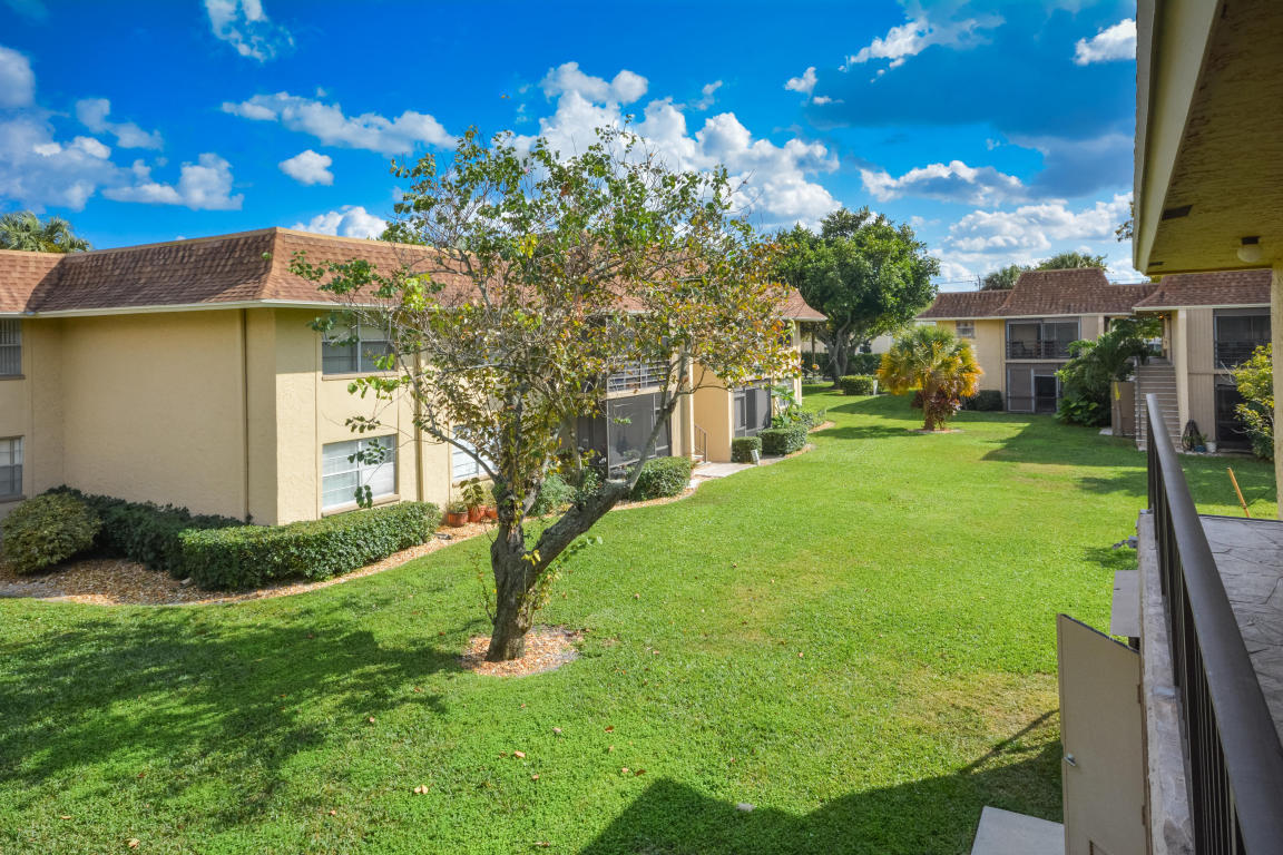 BOCA LINDA CONDO - Residential Lease