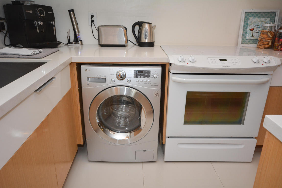 BOCA LINDA CONDO - Residential Lease