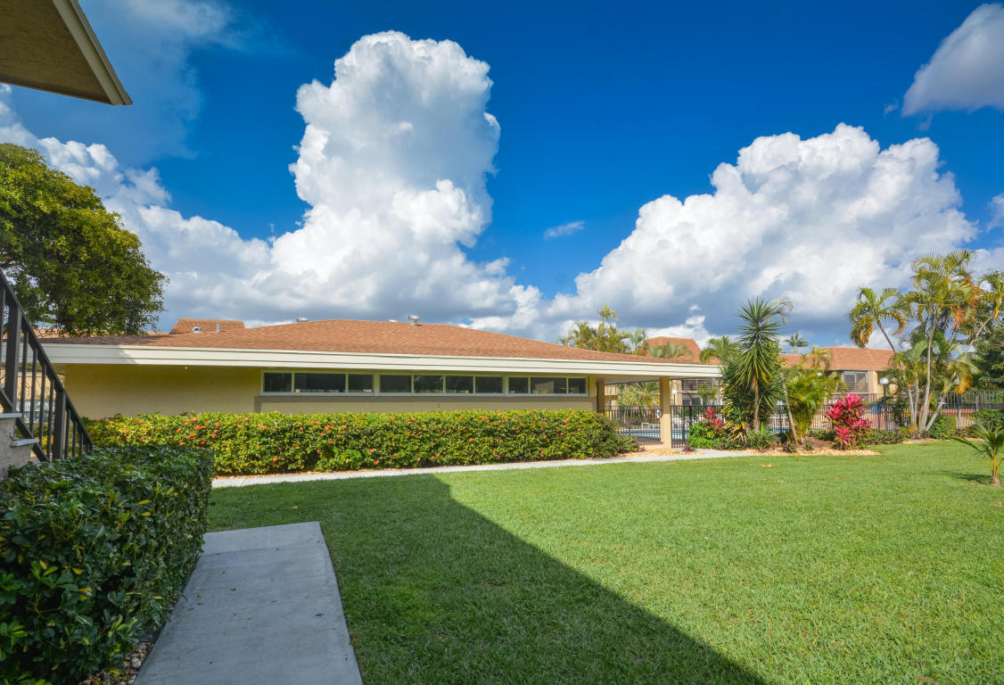 BOCA LINDA CONDO - Residential Lease