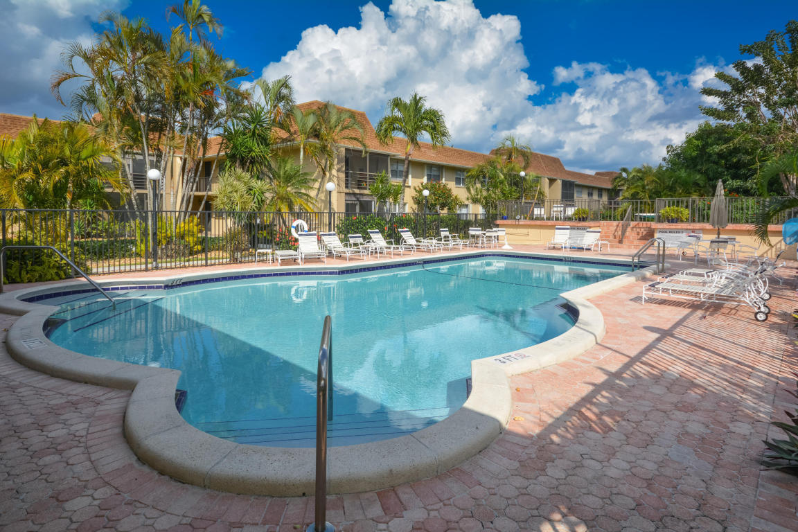 BOCA LINDA CONDO - Residential Lease