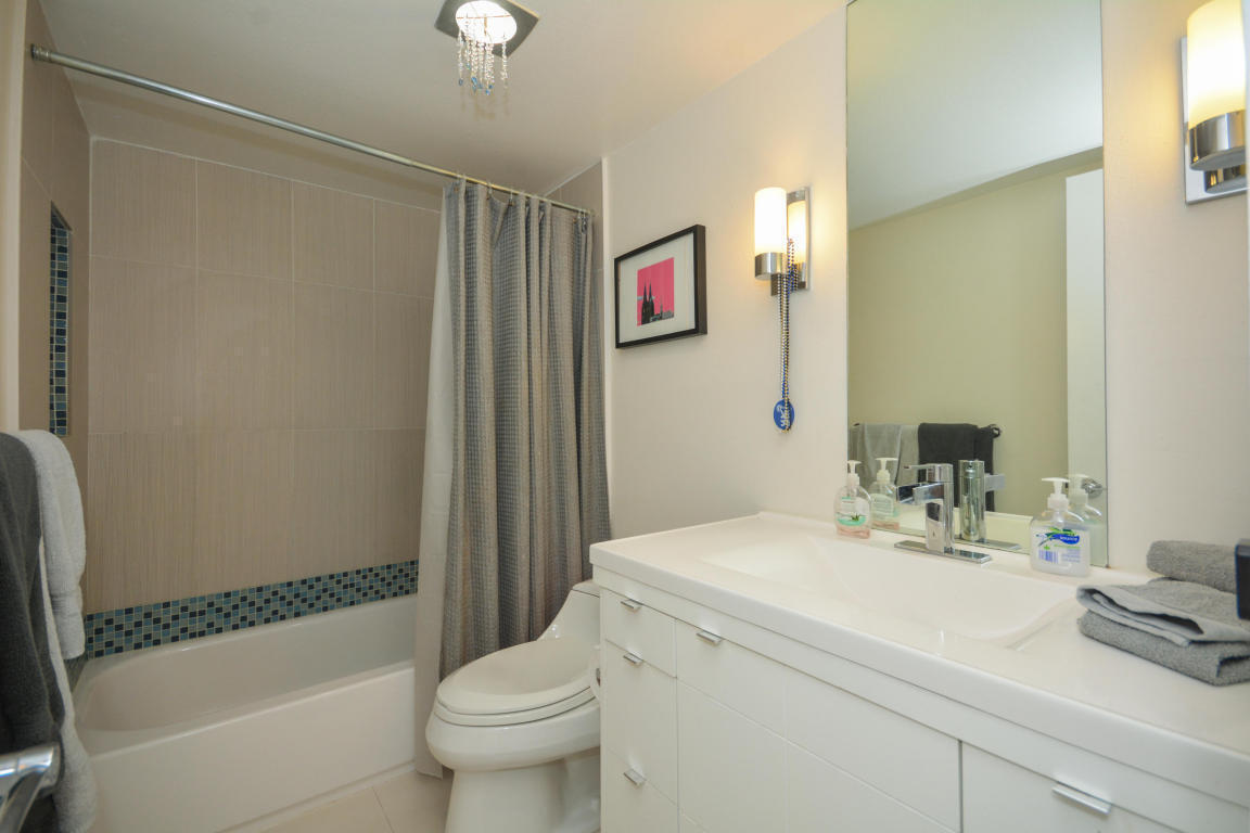 BOCA LINDA CONDO - Residential Lease