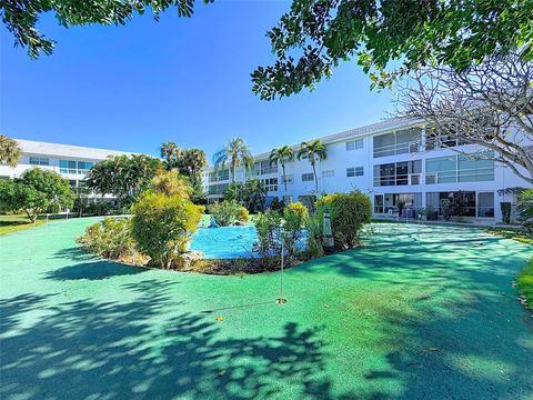 2050 NE 39th St 110 Lighthouse Point FL 33064