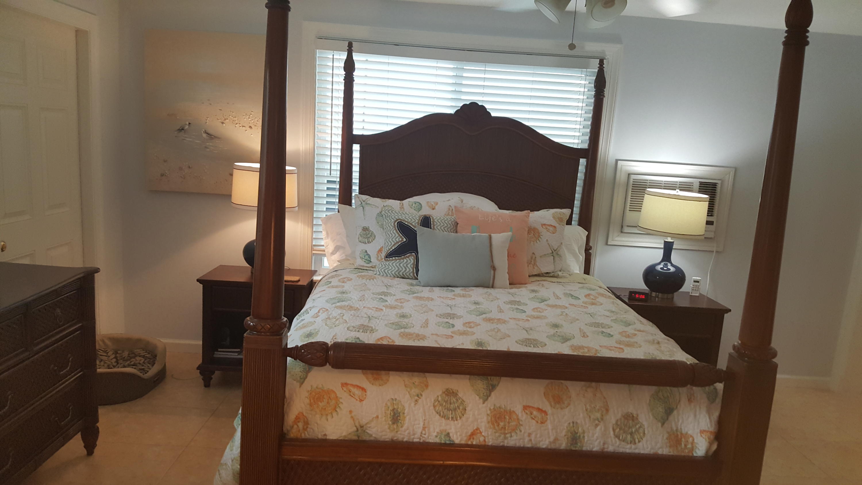 BASKIN ADD TO BRINY BREEZES - Residential Lease