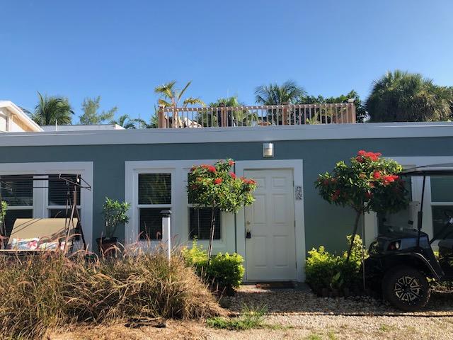 BASKIN ADD TO BRINY BREEZES - Residential Lease