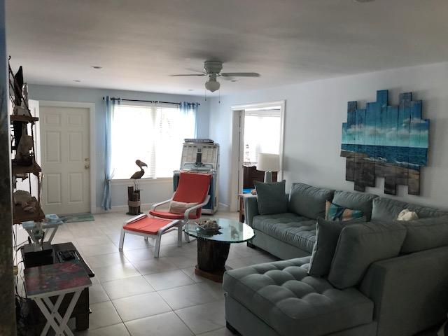 BASKIN ADD TO BRINY BREEZES - Residential Lease