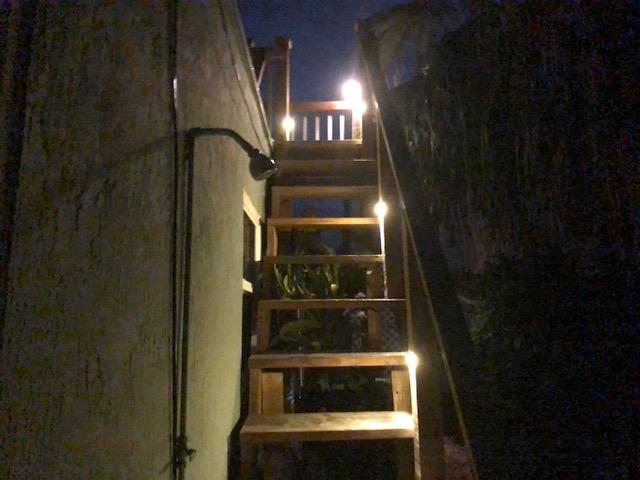 BASKIN ADD TO BRINY BREEZES - Residential Lease