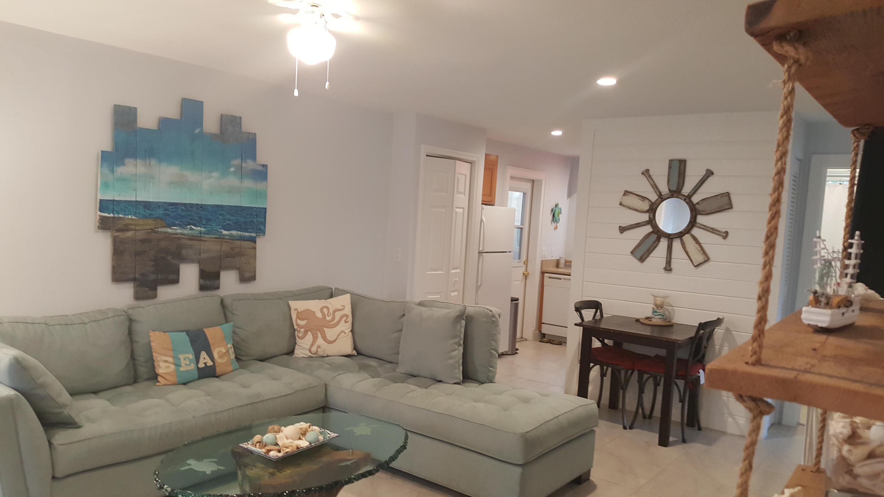 BASKIN ADD TO BRINY BREEZES - Residential Lease