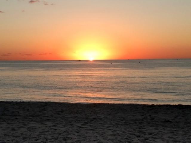 BASKIN ADD TO BRINY BREEZES - Residential Lease