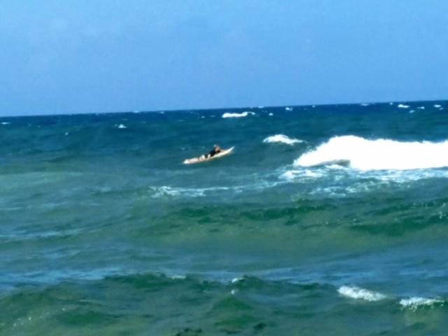 BASKIN ADD TO BRINY BREEZES - Residential Lease