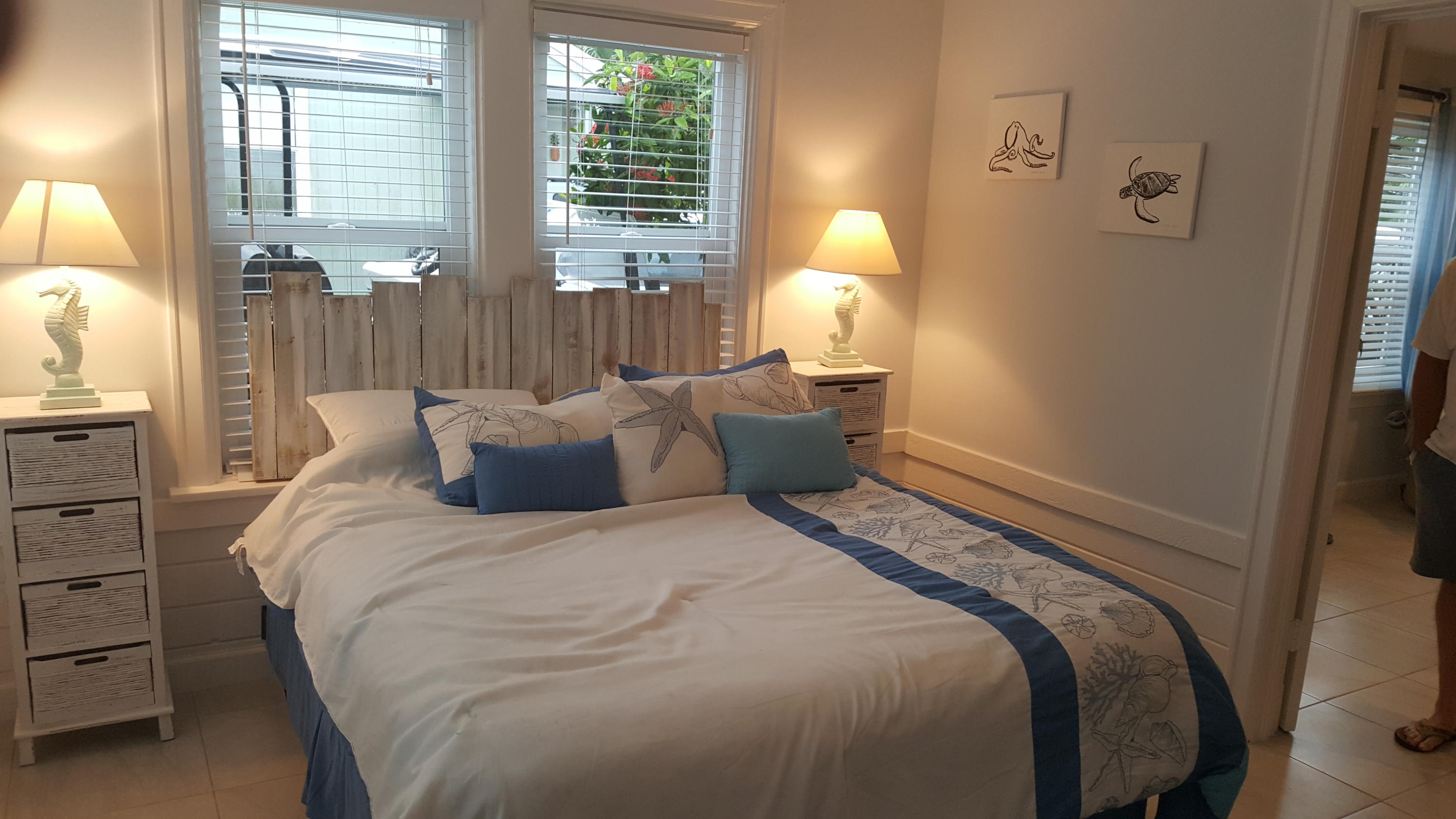 BASKIN ADD TO BRINY BREEZES - Residential Lease