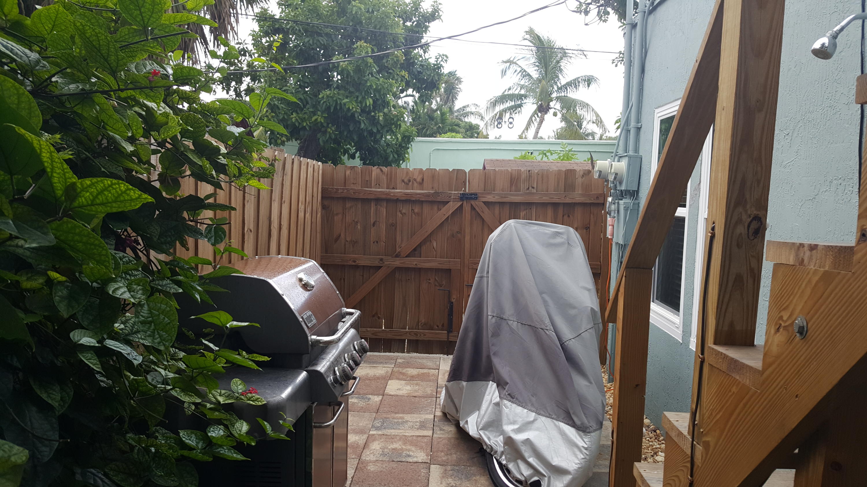 BASKIN ADD TO BRINY BREEZES - Residential Lease