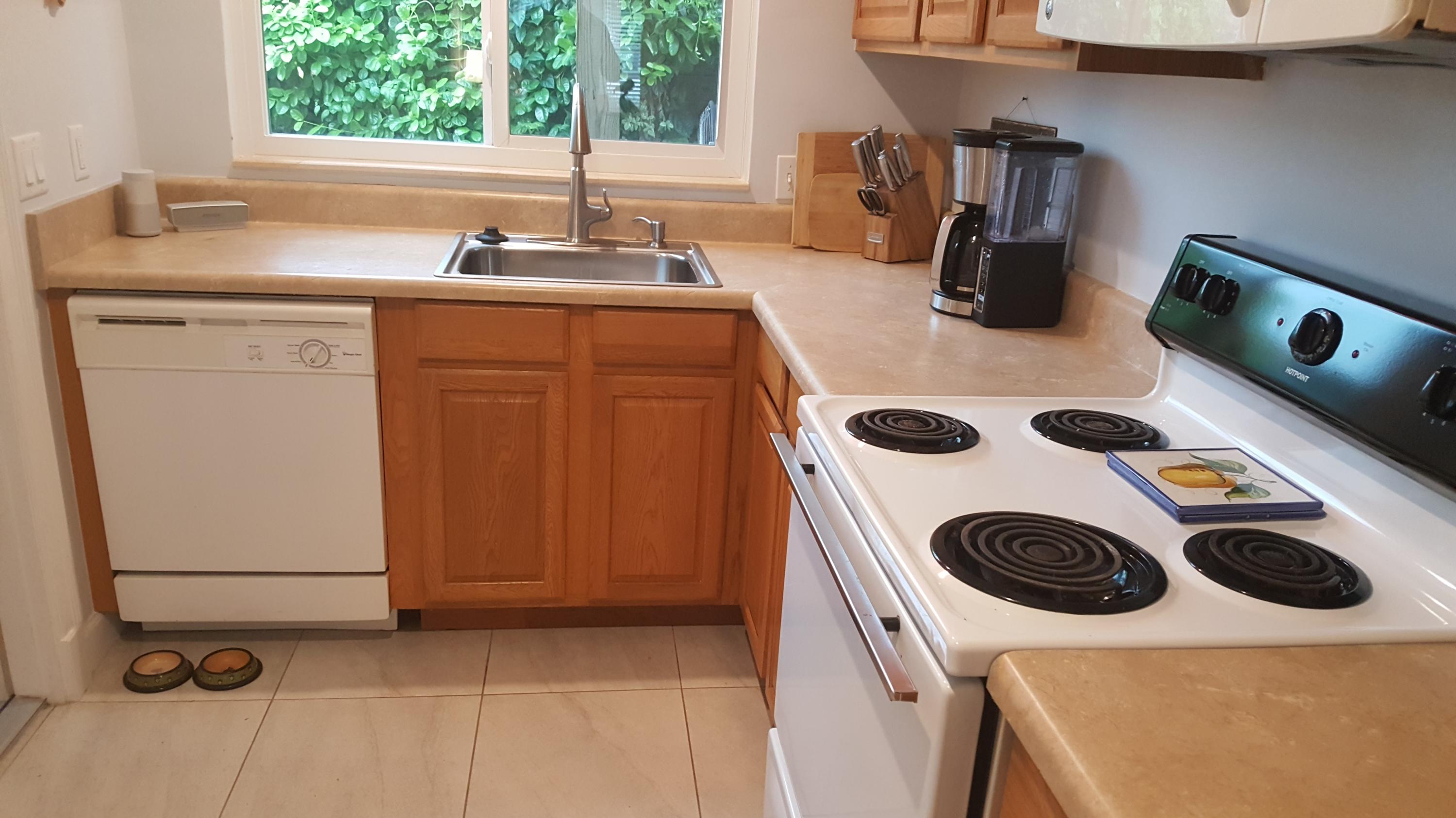 BASKIN ADD TO BRINY BREEZES - Residential Lease