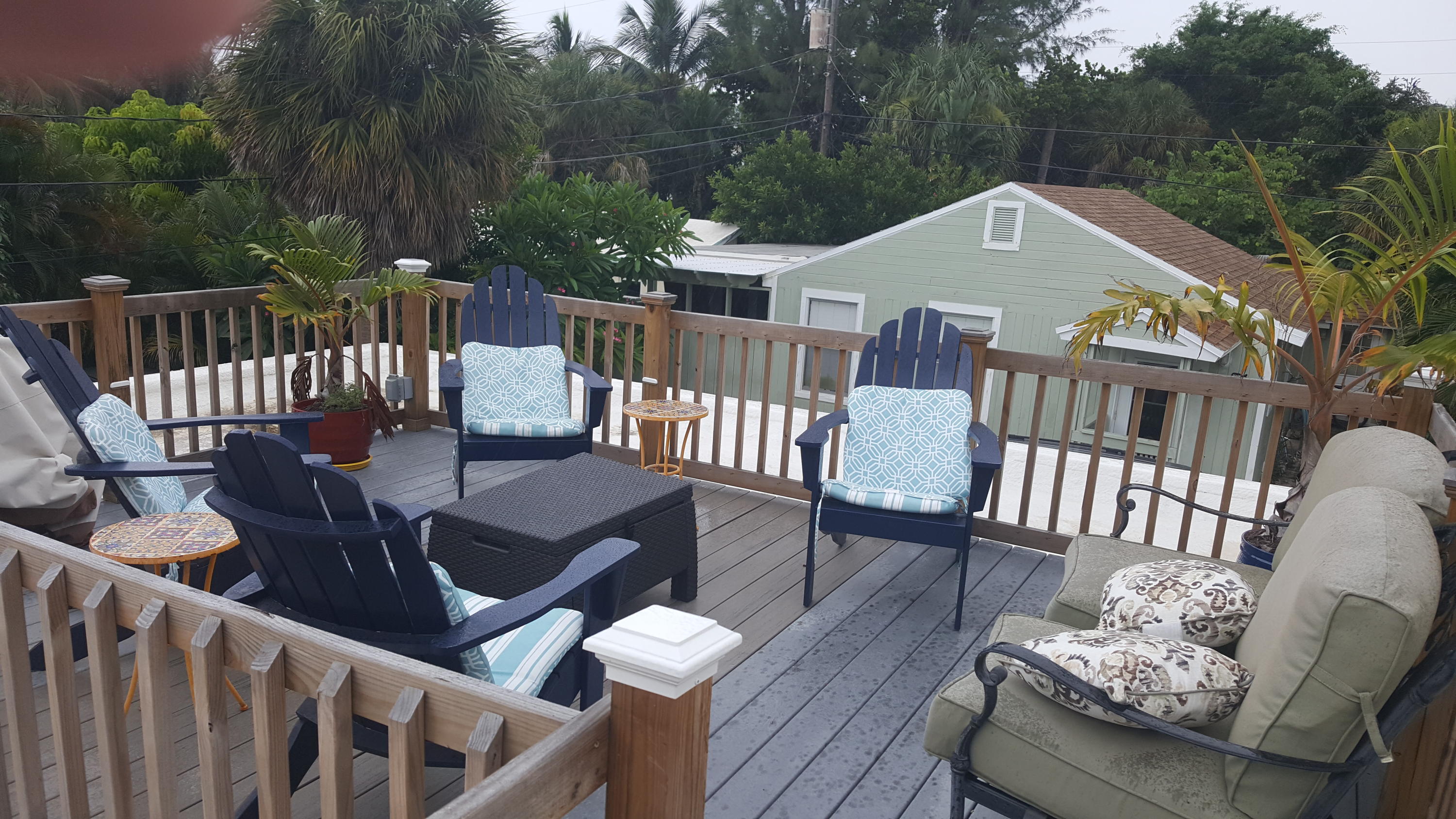 BASKIN ADD TO BRINY BREEZES - Residential Lease