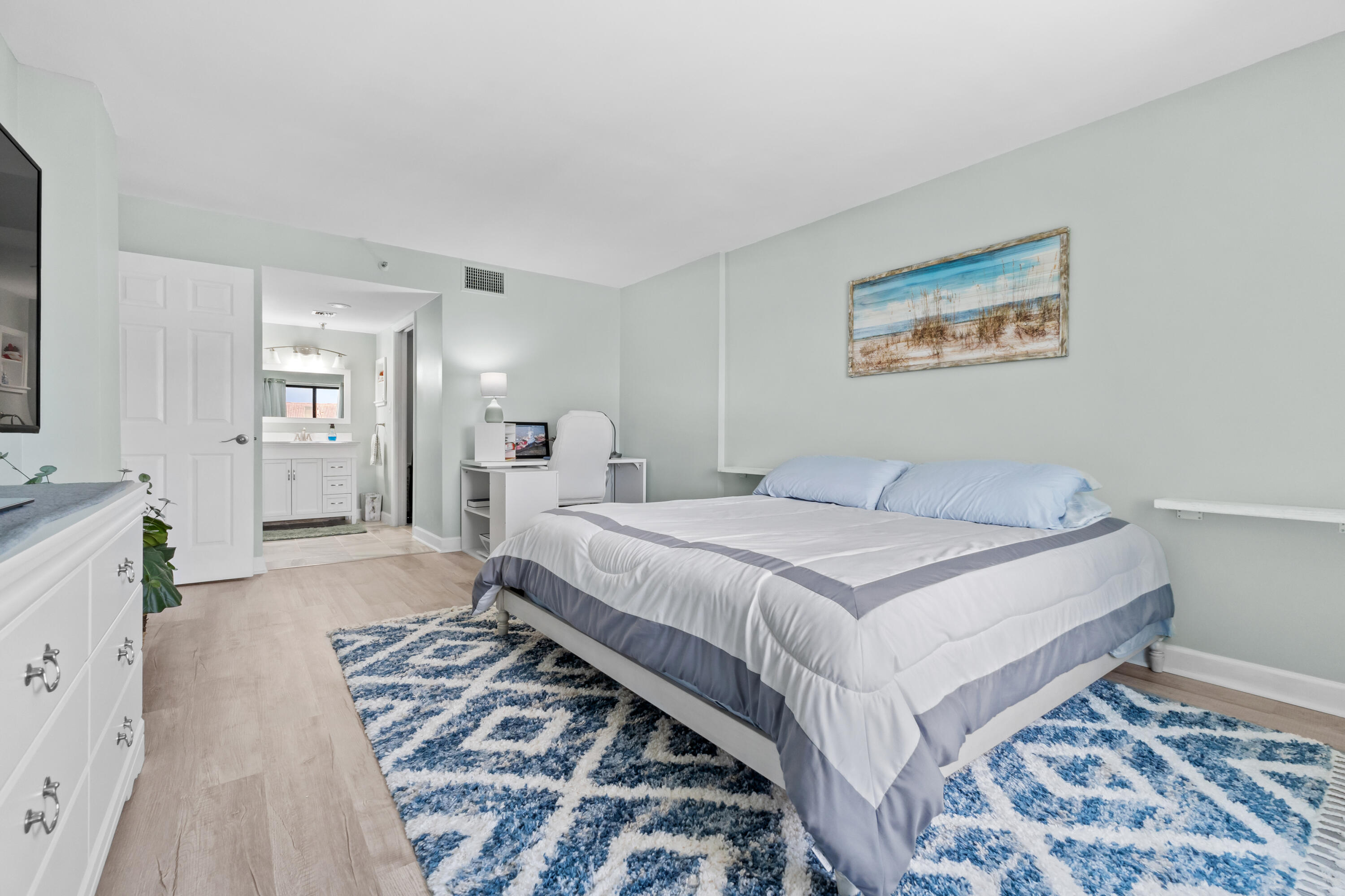 Sea Pointe Towers - Residential Lease