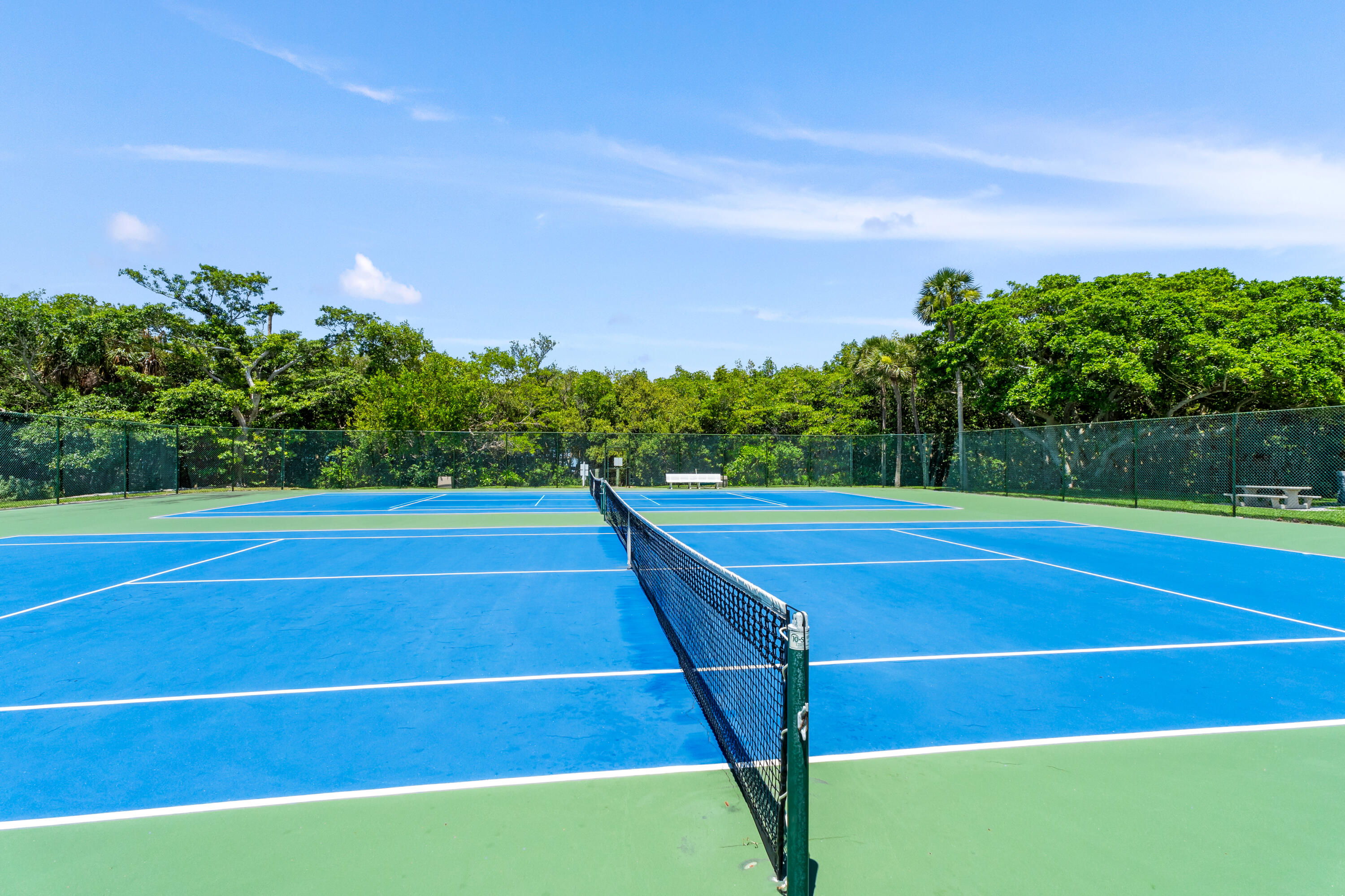 Sea Pointe Towers - Residential Lease