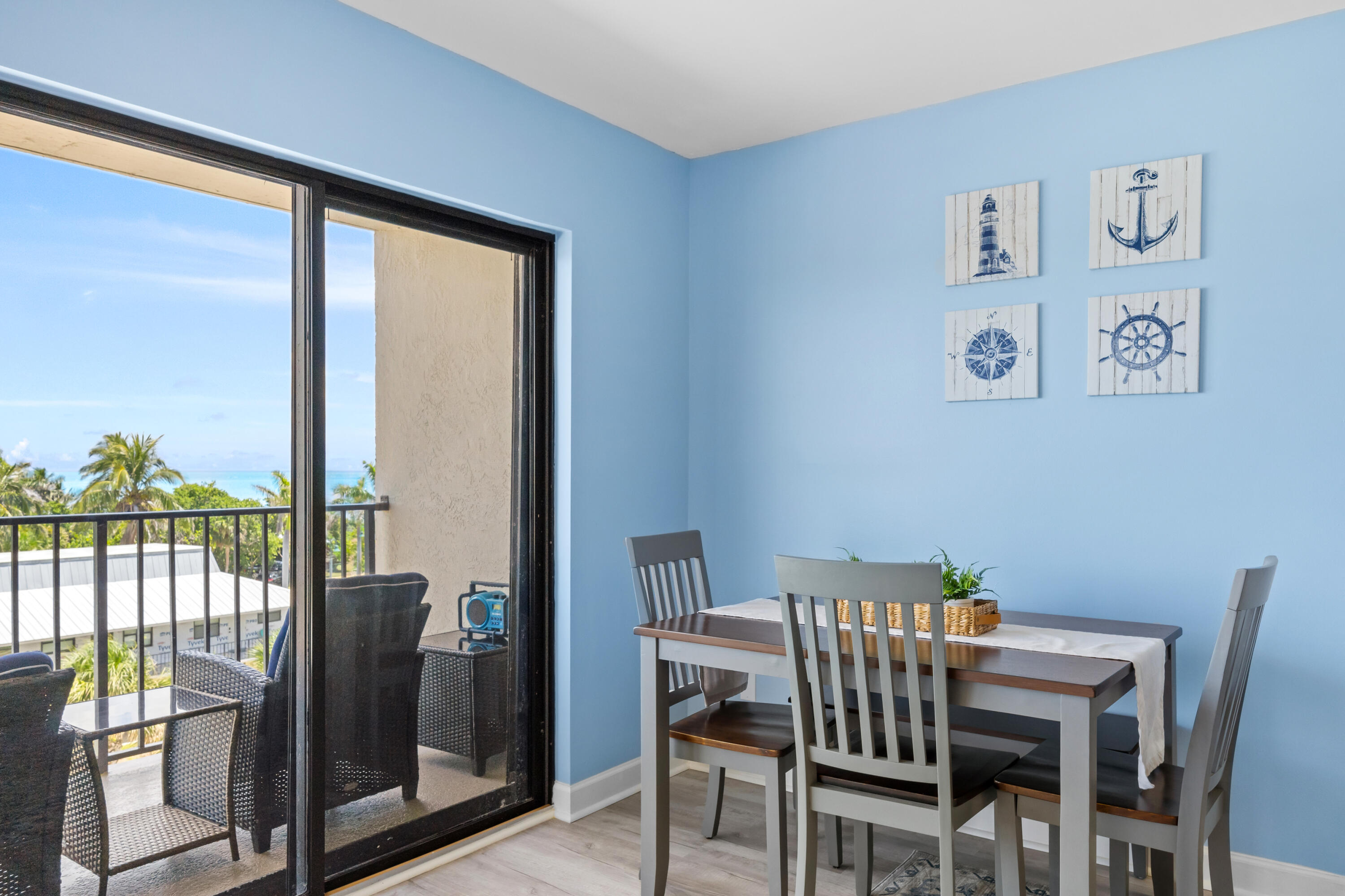 Sea Pointe Towers - Residential Lease