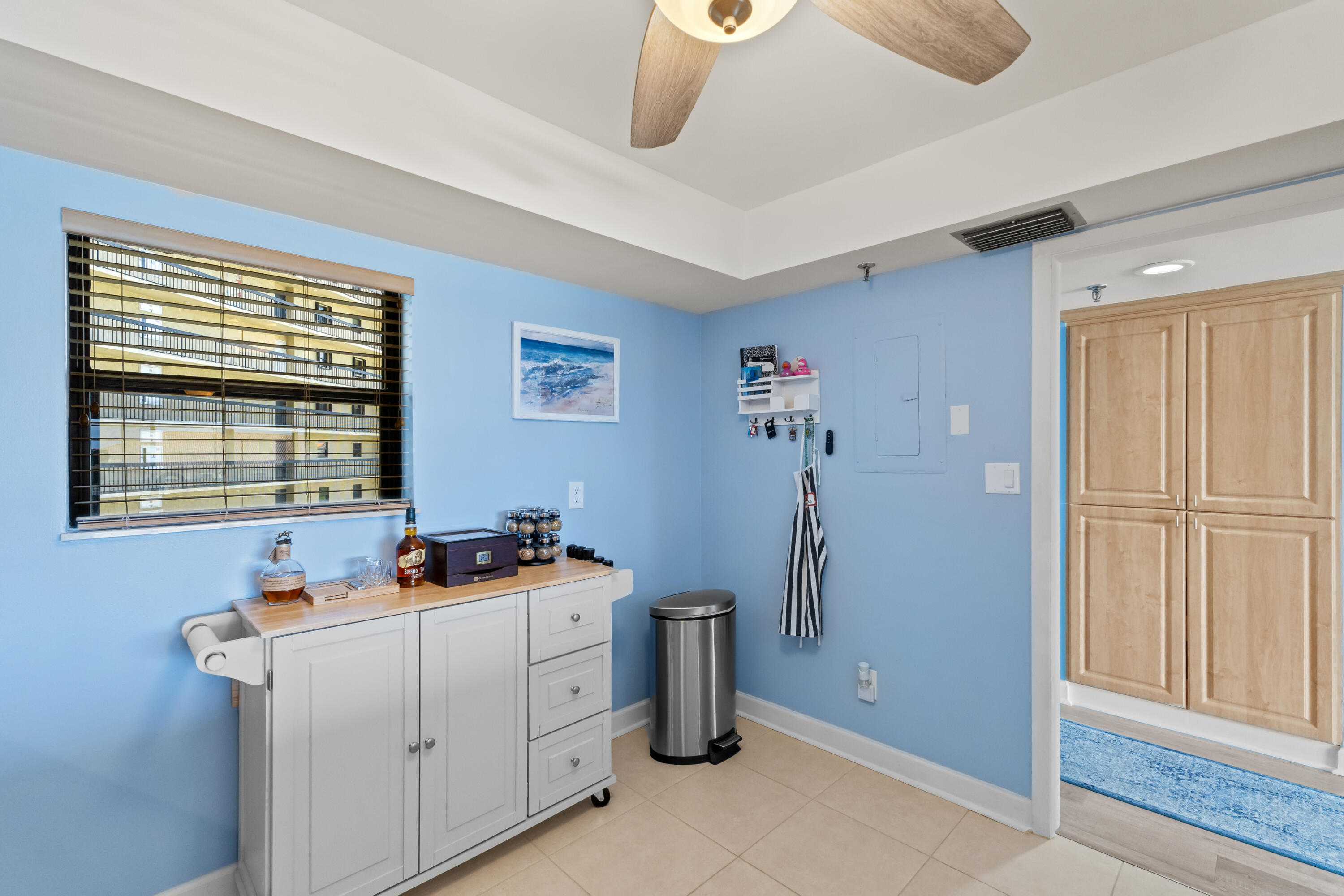 Sea Pointe Towers - Residential Lease