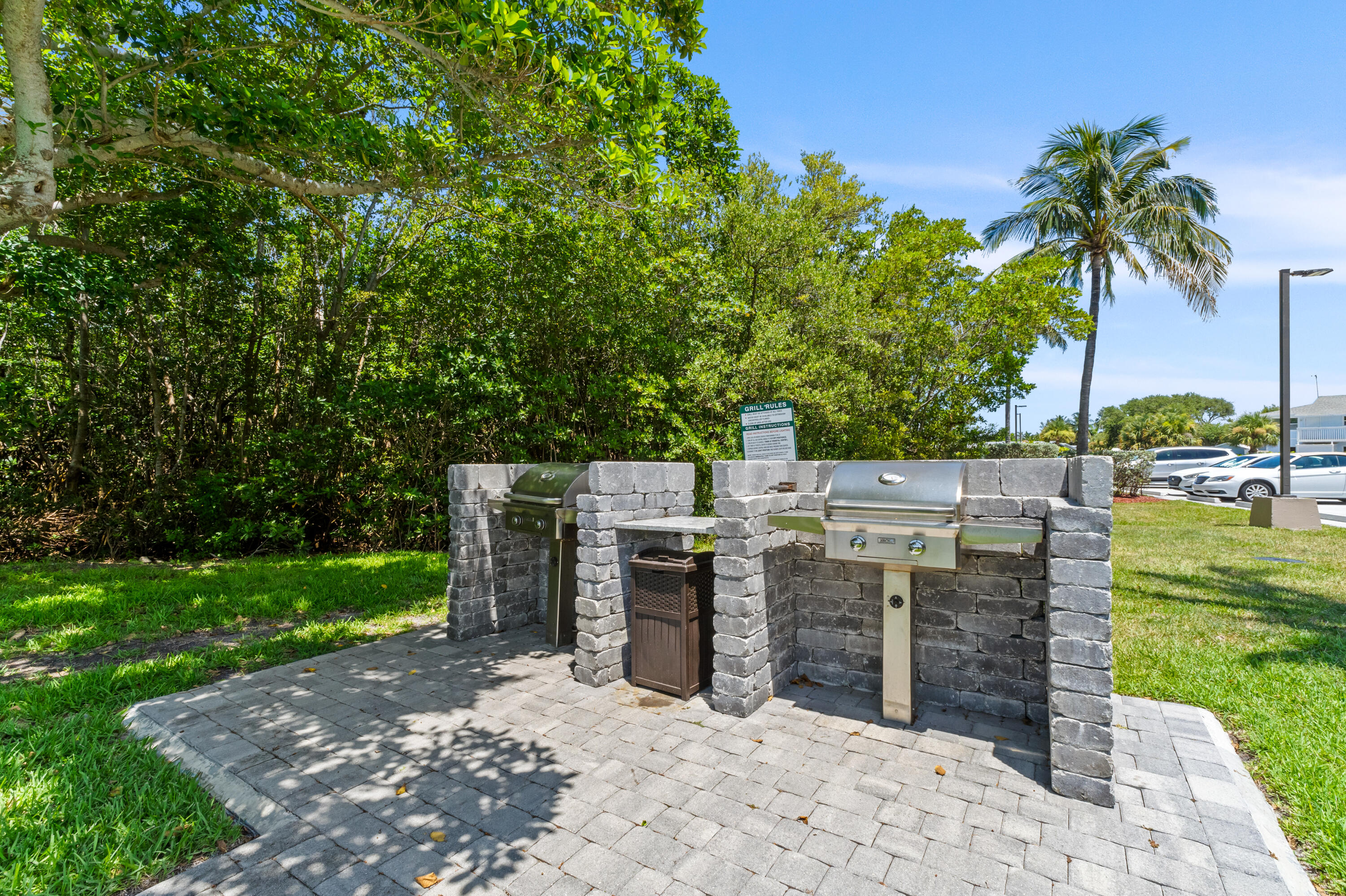 Sea Pointe Towers - Residential Lease