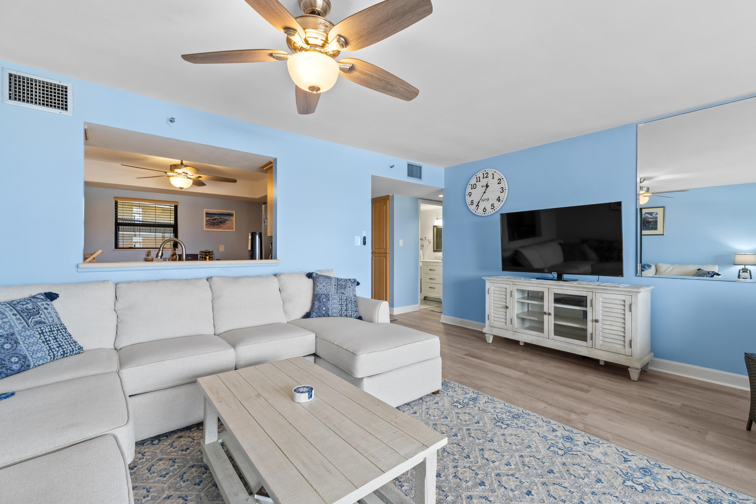 Sea Pointe Towers - Residential Lease