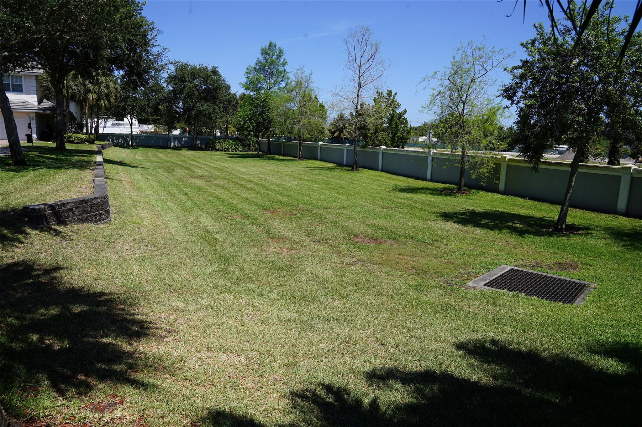 CAMBRIDGE PARK - Residential