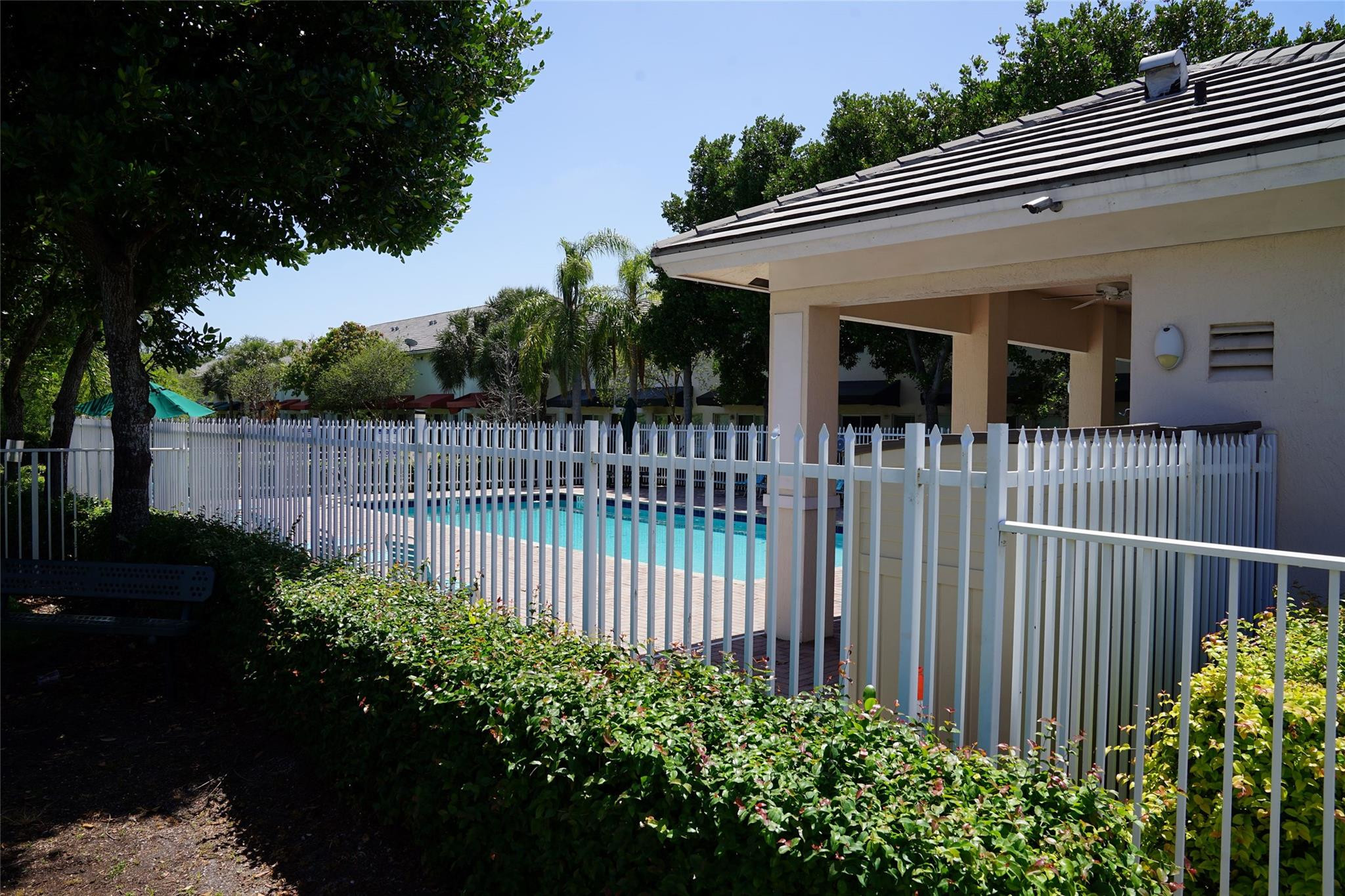 CAMBRIDGE PARK - Residential