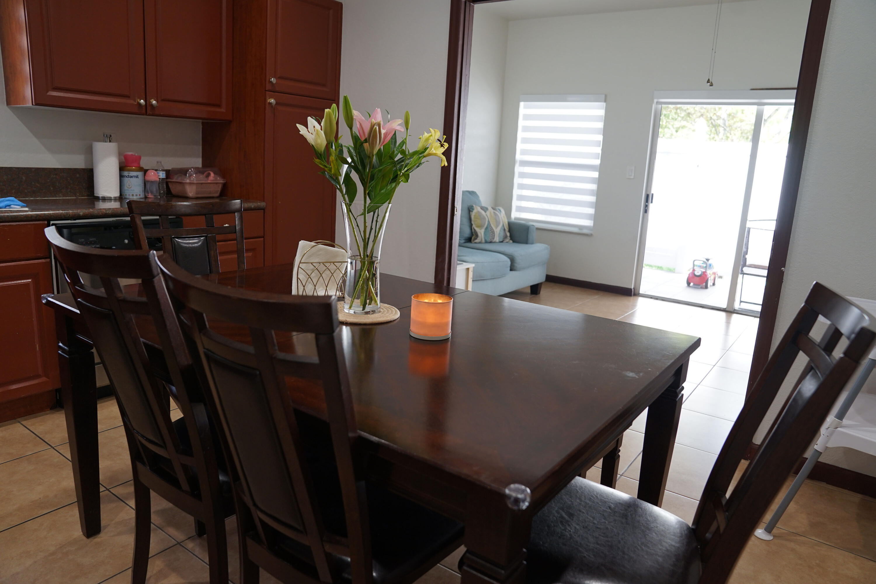 CAMBRIDGE PARK - Residential