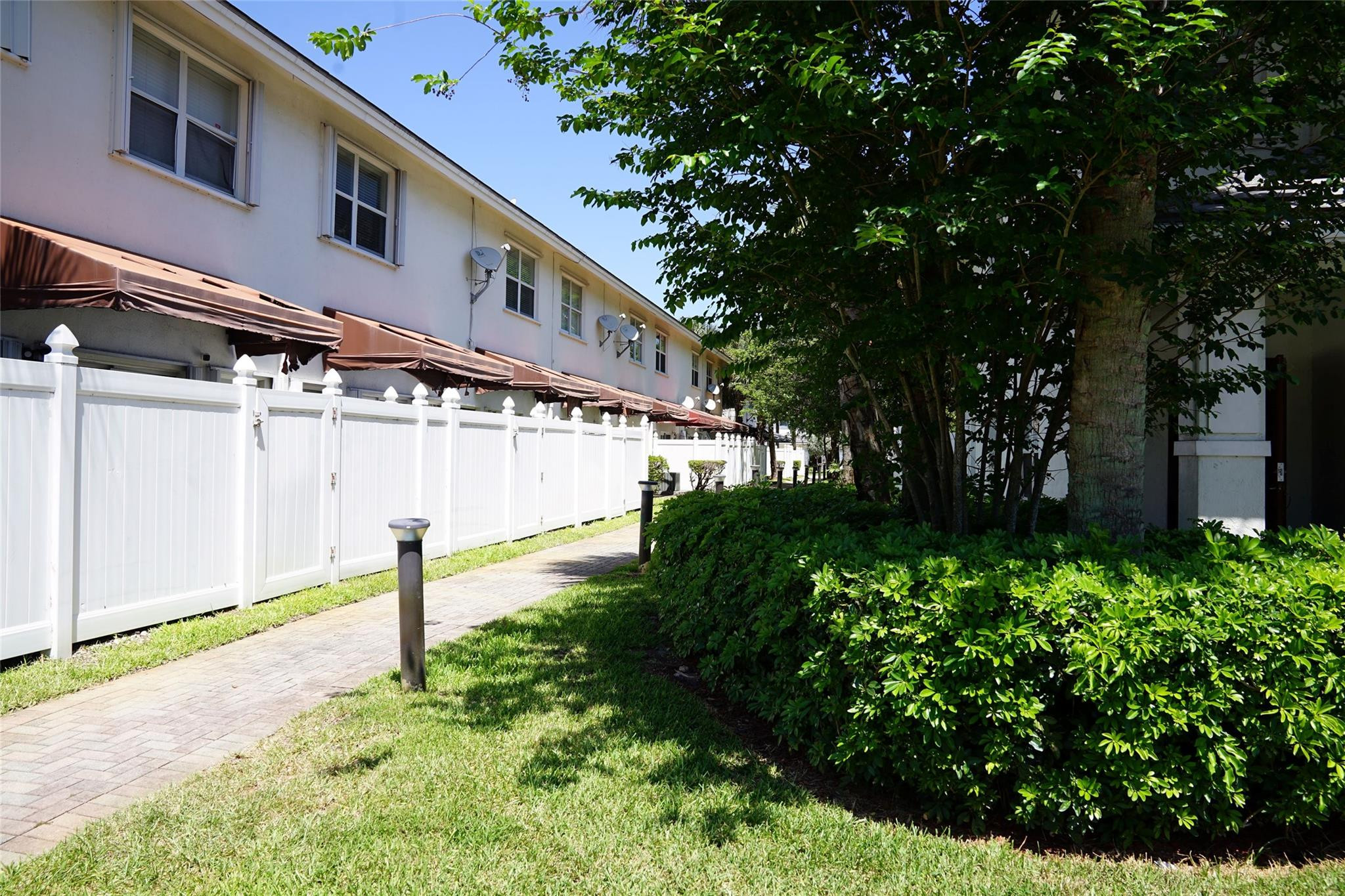CAMBRIDGE PARK - Residential