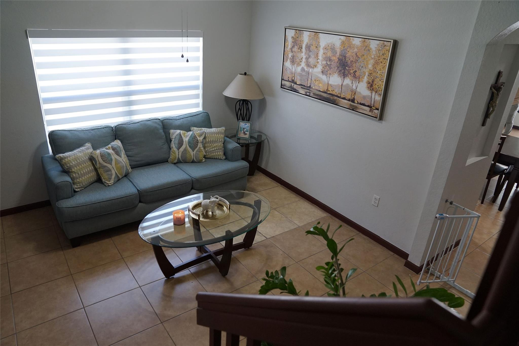 CAMBRIDGE PARK - Residential