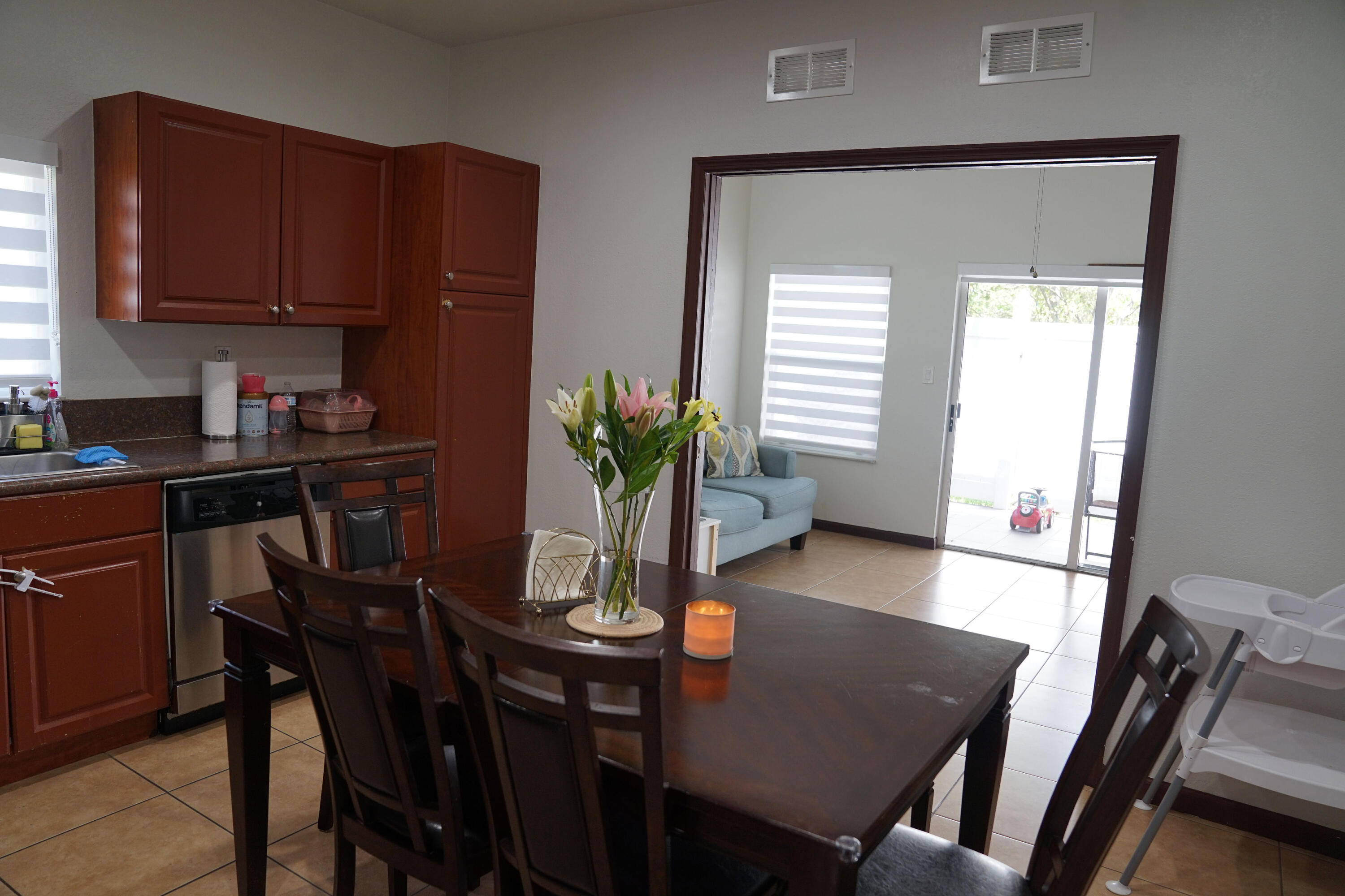 CAMBRIDGE PARK - Residential