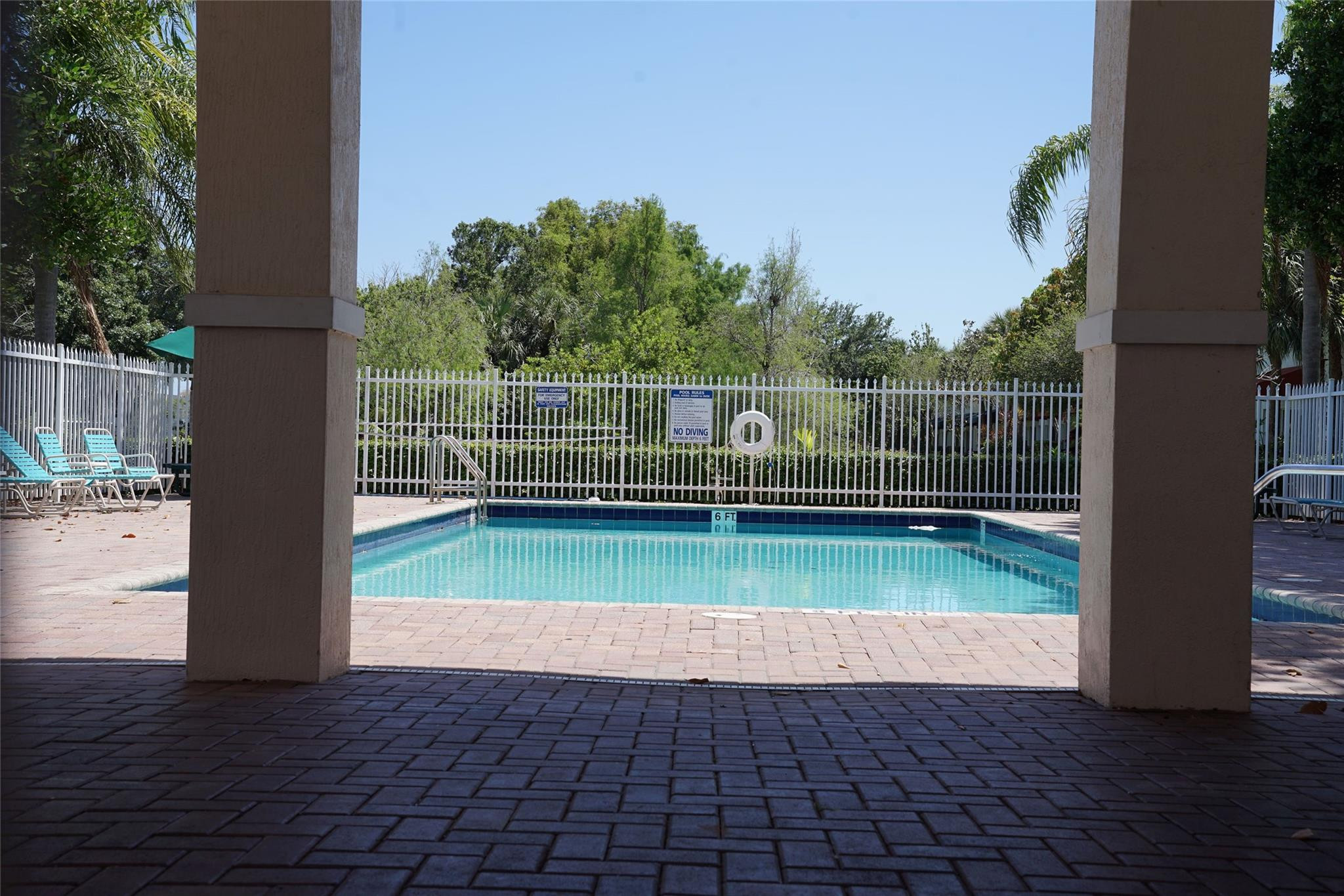 CAMBRIDGE PARK - Residential