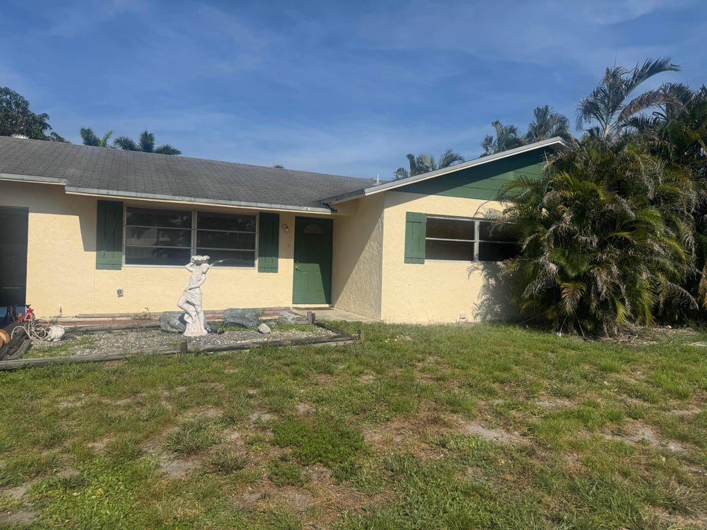 Photo of 6740 NW 26TH Avenue, Fort Lauderdale, FL 33309 (MLS # B26065423)
