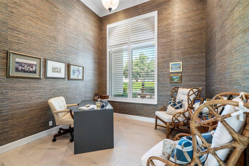 ROYAL PALM YACHT & COUNTRY CLUB - Residential