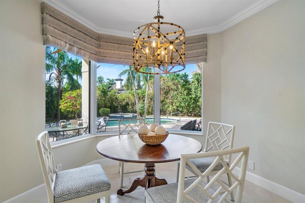 ROYAL PALM YACHT & COUNTRY CLUB - Residential