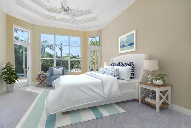 ROYAL PALM YACHT & COUNTRY CLUB - Residential