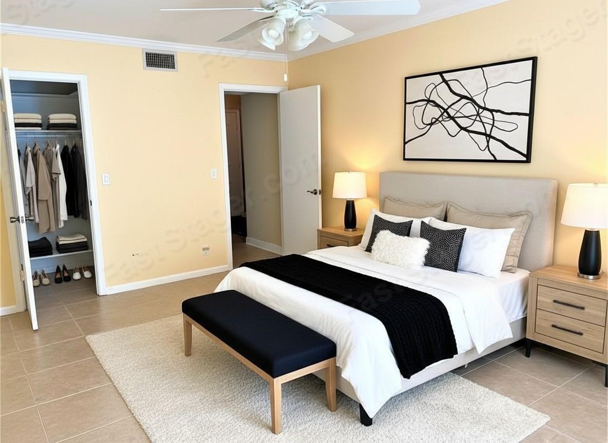 IMPERIAL POINT CONDO - Residential