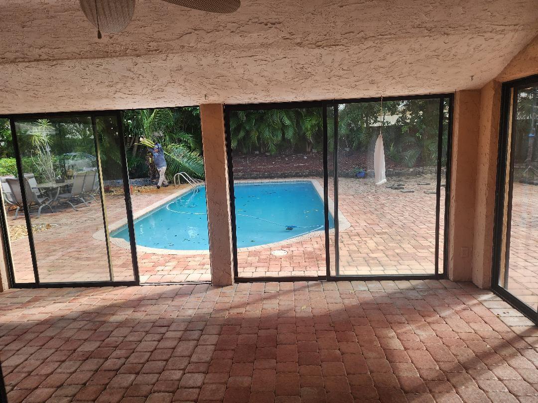 Ramblewood  78-19 B - Residential Lease