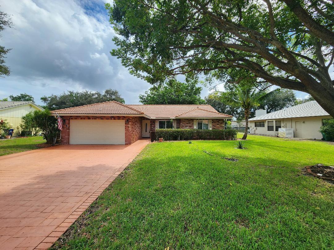 Ramblewood  78-19 B - Residential Lease