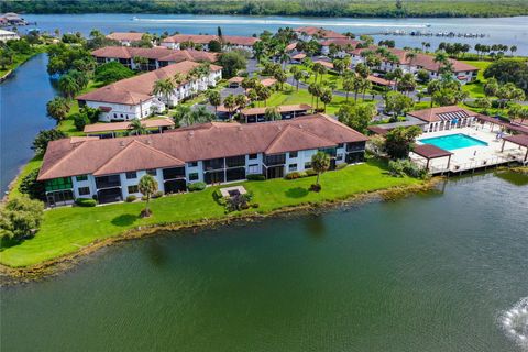 A home in Stuart