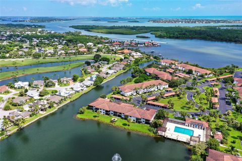A home in Stuart