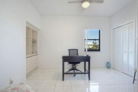 A home in Stuart