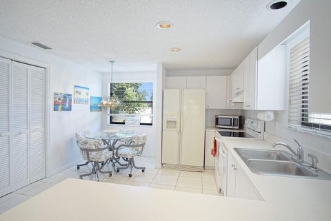 A home in Stuart
