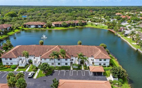 A home in Stuart