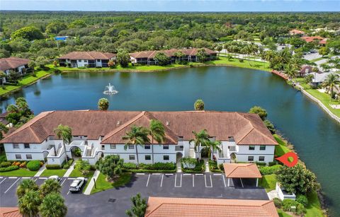 A home in Stuart